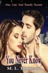 M. L. Tompsett - You Never Know