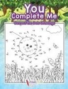 Activibooks For Kids - You Complete Me