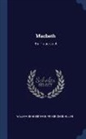 Friedrich Schiller, William Shakespeare - Macbeth: Ein Trauerspiel