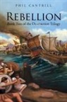 Phil Cantrill - Rebellion