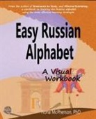 Fiona McPherson - Easy Russian Alphabet