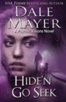Dale Mayer, Dale Mayer - Hide'n Go Seek