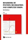 C H Chen, C H Chen, Chi Hau Chen - Handbook Of Pattern Recognition And Computer Vision (6th Edition)