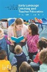 Sue Garton, Subhan Zein - Early Language Learning and Teacher Education