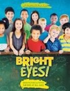 Activibooks For Kids - Bright Eyes! Hidden Pictures Activities for Kids of All Ages