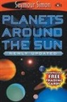Seymour Simon - Planets Around the Sun