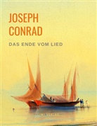 Joseph Conrad - Das Ende vom Lied