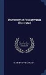 University of Pennsylvania - University of Pennsylvania Illustrated