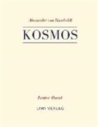 Alexander von Humboldt - Kosmos. Band 1
