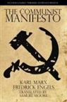 Fredrick Engels, Karl Marx - The Communist Manifesto