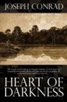 Joseph Conrad - Heart of Darkness