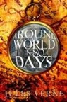 Jules Verne - Around the World in 80 Days