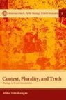 Mika Vähäkangas - Context, Plurality, and Truth