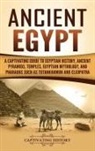 Captivating History - Ancient Egypt