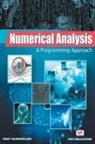 Na, Vinay Vachharajani - NUMERICAL ANALYSIS