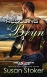 Susan Stoker - Rescuing Bryn