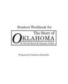 W.david Goble Baird, Barbara Schindler - Story of Oklahoma