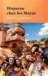 Belanger-, Pierre-Luc Bélanger - Disparue chez les mayas