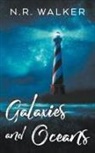 N. R. Walker - Galaxies and Oceans