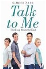 Sameer Zahr - Talk to Me