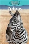 Victoria Blakemore - Zebras