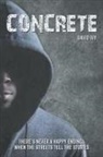 David Ivy - Concrete