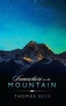 Thomas Beck - Somewhere on the Mountain