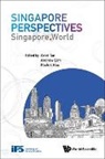 Andrew Lim &amp; Rachel Hau Ariel Tan, Andrew Lim, Ariel Tan, Rachel Hau, Lim Andrew, Rachel Hau... - Singapore Perspectives: Singapore. World