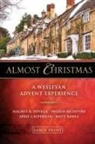 April Casperson, Magrey Devega, Magrey/ Mcintyre Devega, Ingrid McIntyre - Almost Christmas
