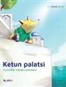 Tuula Pere - Ketun palatsi