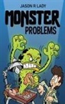 Jason R. Lady - Monster Problems