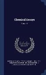 Richard Watson, John Adams, Boston Public Library) John Adams Librar - Chemical Essays; Volume 3