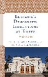 Kjell Kostadinova Engelbrekt, Kjell Engelbrekt, Engelbrekt Kjell, Petia Kostadinova - Bulgaria''s Democratic Institutions At Thirty