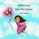 Kristy Ann Townsend - Different But The Same As You