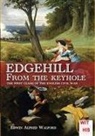 Edwin Alfred Walford - Edgehill from the keyhole