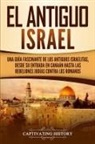 Captivating History - El Antiguo Israel
