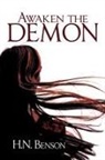H. N. Benson - Awaken the Demon