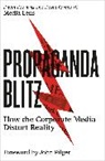 David Cromwell, Cromwell David, David Edwards - Propaganda Blitz