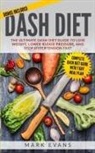 Mark Evans - DASH Diet