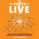 Will Glendinning - The Facts Of Live
