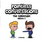 Scott Tierney - Pointless Conversations