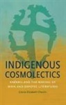 Gloria Elizabeth Chacon, Gloria Elizabeth Chacón - Indigenous Cosmolectics