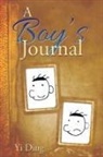 Yi Ding - A Boy's Journal