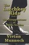 Vivian Munnoch, Vivian Munnoch - The Latchkey Kids