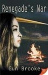 Gun Brooke - Renegade's War