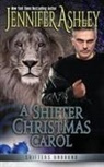 Jennifer Ashley - A Shifter Christmas Carol