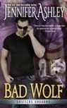 Jennifer Ashley - Bad Wolf