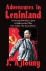 J. Ajlouny - Adventures in Leninland