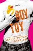Sarina Bowen, Tanya Eby - Boy Toy
