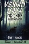 Terry Hodges - Warden Force